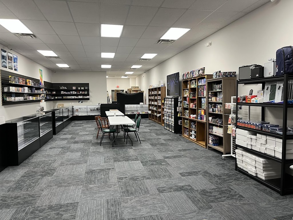 Champaign Sports Cards