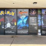 Nevada Card Shops Commander Games