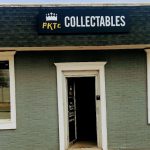 PKTC collectibles (Prestige Kc Trading Company)