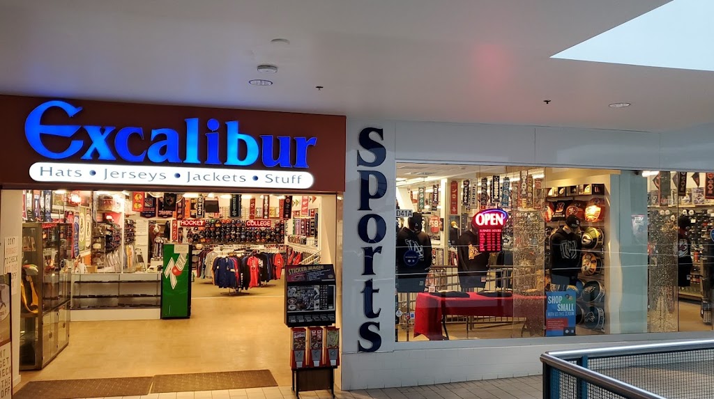 Excalibur Sports Alaska