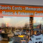 Main Street Sports Cards