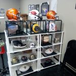 Pyramid Sports Memorabilia & More