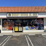 Hobby House Sports Card shop