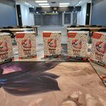 Illinois Card Shops Conspectus Gaming