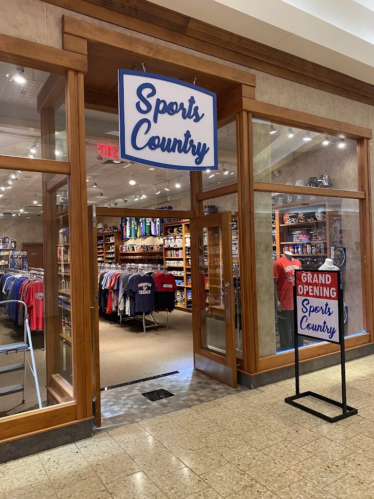 Sports Country 2 (Greenwood Mall)