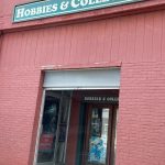 Hobbies & Collectibles