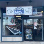 Maui Sports Cards