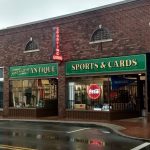 Jon English Antique Sports & Cards