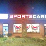 Pick Your Cards PYC Sportscards and Game Store