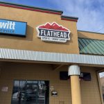 Flathead Sports And Hobby Cards