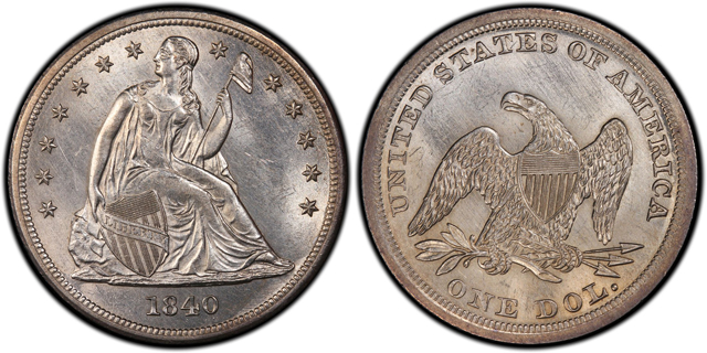 The Coin Shop Biloxi