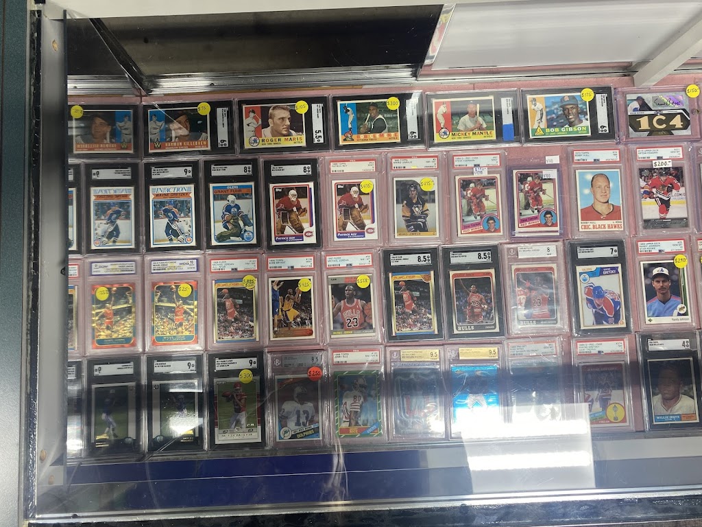 My Three Sons - Sports Cards and Memorabilia