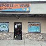 Sidelines Sports Cards And Collectibles