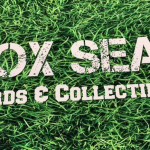 Illinois Card Shops Box Seat Cards & Collectibles