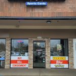 Oregon Card Shops Cards N Hobby