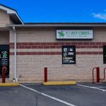 Coast Cards LLC