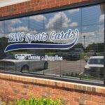 North Carolina Card Shops ENC Sports Cards