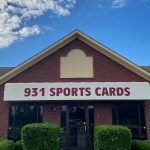 931 Sports Cards