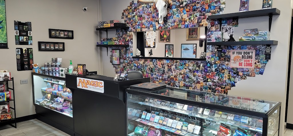 Inkwell Collectibles