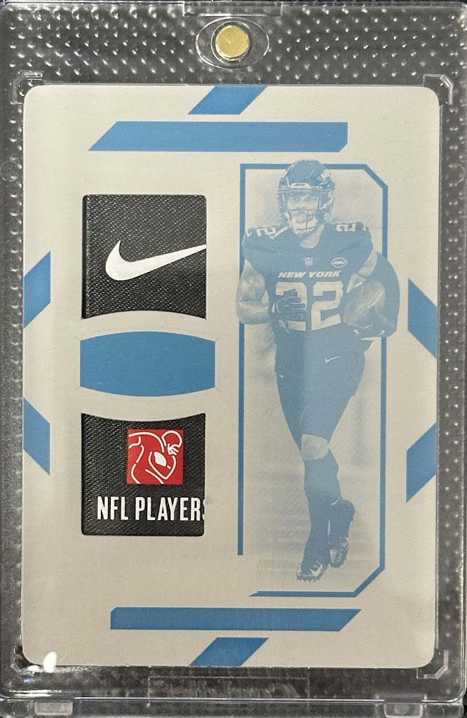 Sports Nutz - (ONLINE ONLY)