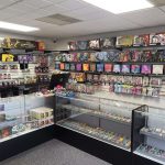 Connecticut Card Shops G-Rod Hobby Shop