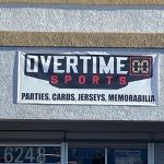 Overtime Sports