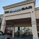 The Card Bar