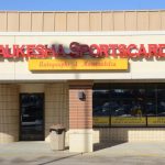 Waukesha Sportscards