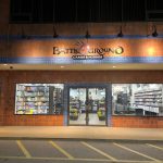 Massachusetts Card Shops Battleground Games & Hobbies (Framingham)