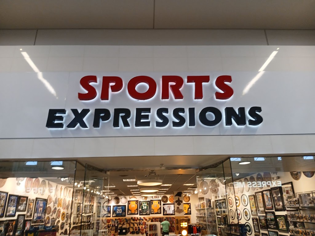 Sports Expressions
