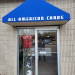New Hampshire Card Shops All American Cards