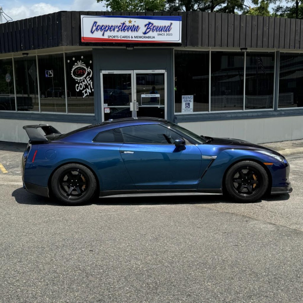 Cooperstown Bound Sports Cards & Collectables, LLC