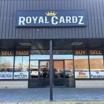 Royal Cardz