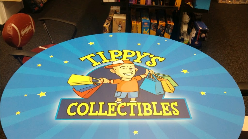 Tippy's Collectibles