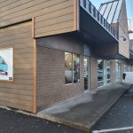 Washington Card Shops Gas Breaks