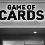 Game Of Cards
