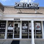 Baseball Card Clubhouse