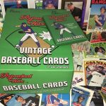 Ohio Card Shops Repacked Wax