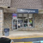 Alternate Universes Holmes