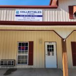 North Carolina Card Shops Collectibles and Games