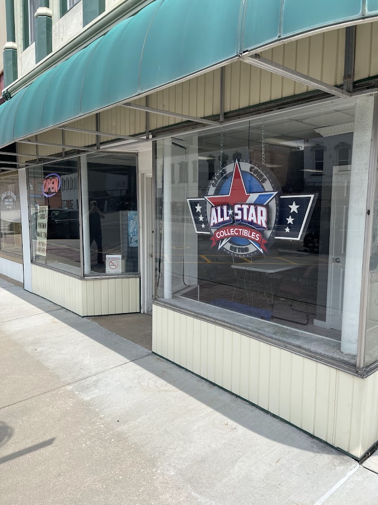 All Star Collectibles