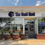 The Card Nest
