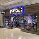 South Carolina Card Shops Man Cave Store