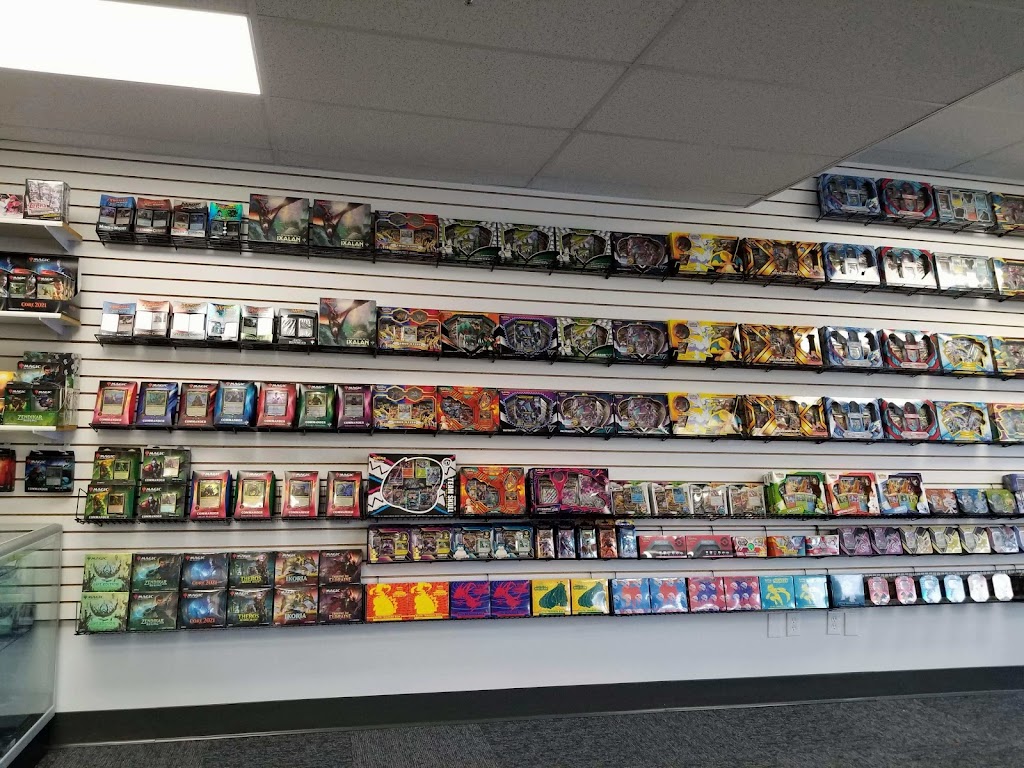 Allsport Collectibles