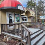 New Hampshire Card Shops Merrymac Games And Comics