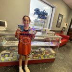 Rookies and Rarities