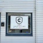 North Carolina Card Shops Chris’s Cards & Collectibles