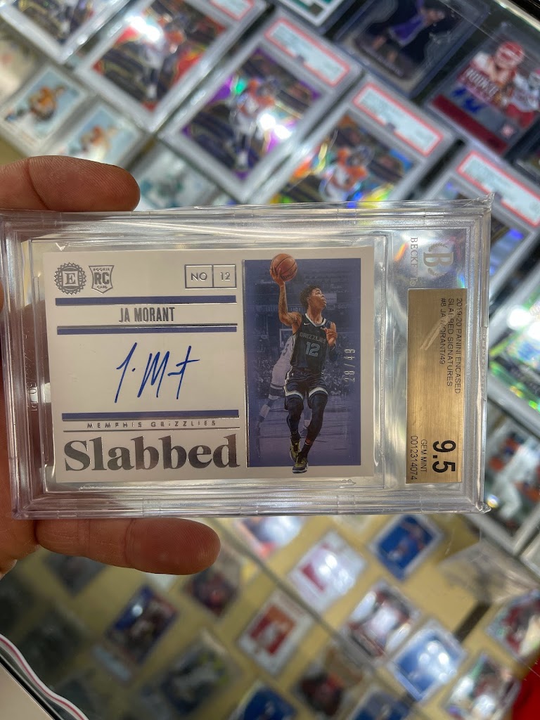 Northside Collectibles Inc