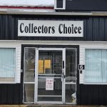 Collectors’ Choice