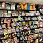 Massachusetts Card Shops New England Sports Cards